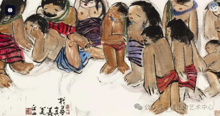 人物— Chung Chen Sun